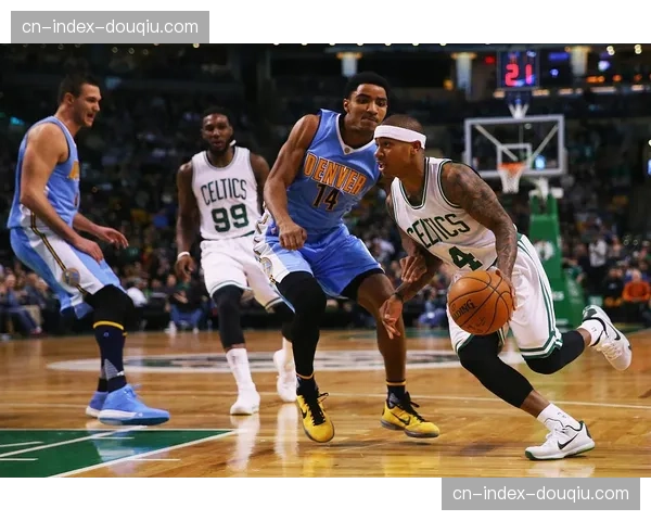 独家专访特纳体育（TNT）总裁：如何在后查尔斯·巴克利时代维持《Inside the NBA》影响力