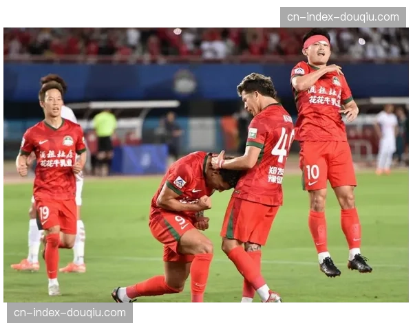 传统豪门集体遇阻，西南球队崛起重塑中超竞争格局